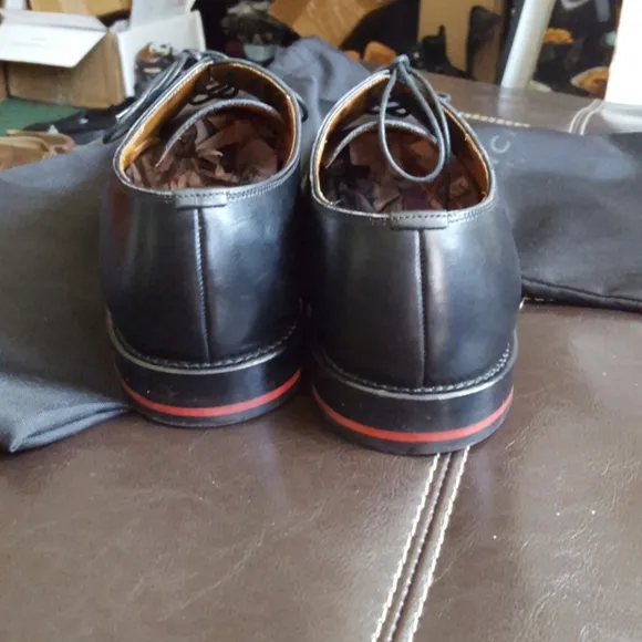 Givenchy Paris men's shoes