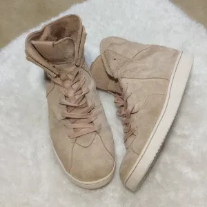 Jordan Westbrook 0.2 Vachetta Tan Mens Shoes 10