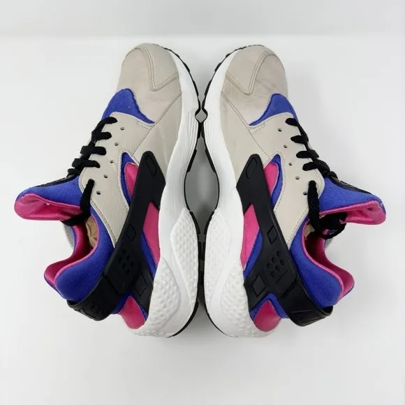 Nike Air Huarache Persian Shoes