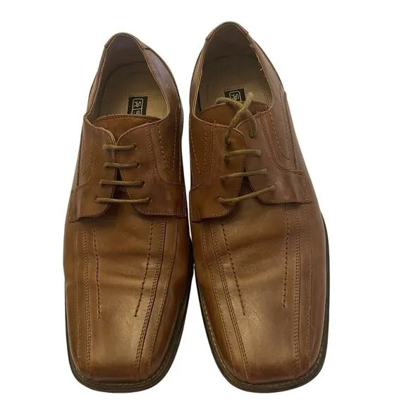 Stacy Adams Men's Dickinson Corrado 10.5M